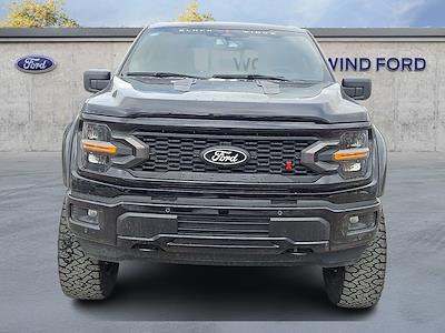 New 2026 Ford F-150 - photo 1