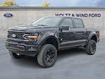 New 2026 Ford F-150 XLT SuperCrew Cab for sale #T26276 - photo 3