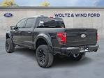 New 2026 Ford F-150 XLT SuperCrew Cab for sale #T26276 - photo 4