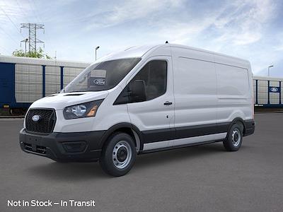 New 2026 Ford Transit 250 - photo 1