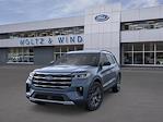 2026 Ford Explorer 4WD SUV for sale #T26279 - photo 3