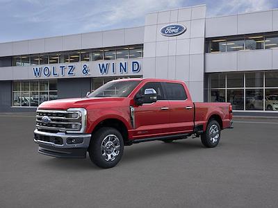 New 2026 Ford F-250 - photo 1