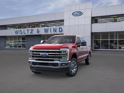 New 2026 Ford F-250 King Ranch Crew Cab for sale #T2628 - photo 2