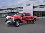 New 2026 Ford F-250 King Ranch Crew Cab for sale #T2628 - photo 1