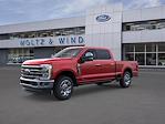 New 2026 Ford F-250 King Ranch Crew Cab for sale #T2628 - photo 1