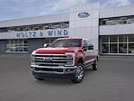 New 2026 Ford F-250 King Ranch Crew Cab for sale #T2628 - photo 3