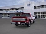 New 2026 Ford F-250 King Ranch Crew Cab for sale #T2628 - photo 8