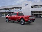 New 2026 Ford F-250 King Ranch Crew Cab 4x4 Pickup for sale #T2628 - photo 2