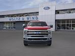 New 2026 Ford F-250 King Ranch Crew Cab 4x4 Pickup for sale #T2628 - photo 6