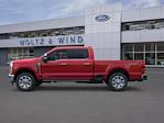 New 2026 Ford F-250 King Ranch Crew Cab for sale #T2628 - photo 3