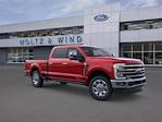 New 2026 Ford F-250 King Ranch Crew Cab for sale #T2628 - photo 7