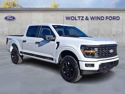 New 2026 Ford F-150 - photo 1