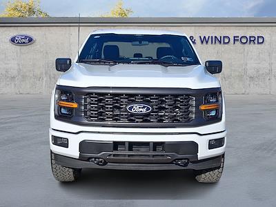 New 2026 Ford F-150 - photo 1