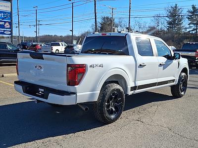 New 2026 Ford F-150 - photo 1
