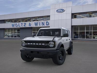 New 2026 Ford Bronco - photo 1