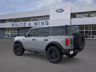 New 2026 Ford Bronco - photo 1