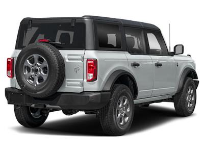 New 2026 Ford Bronco - photo 1
