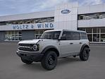2026 Ford Bronco 4WD SUV for sale #T26281 - photo 1