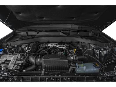 New 2026 Ford Explorer - photo 1