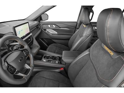 New 2026 Ford Explorer - photo 1