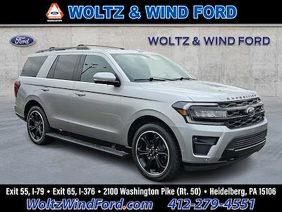 Used 2022 Ford Expedition - photo 1