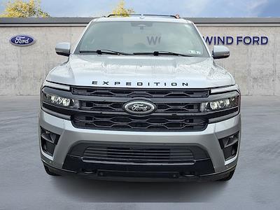 Used 2022 Ford Expedition - photo 1