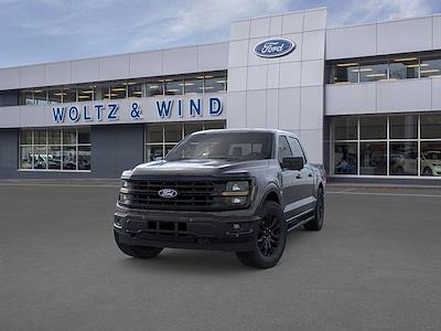 New 2026 Ford F-150 - photo 1