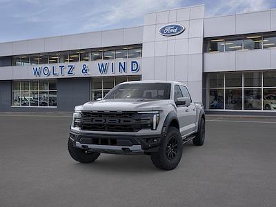 New 2026 Ford F-150 - photo 1