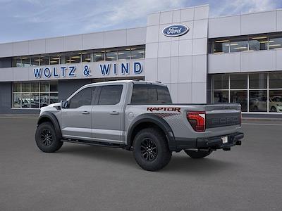 New 2026 Ford F-150 - photo 1