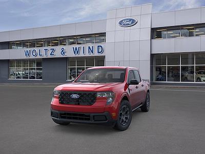 New 2026 Ford Maverick - photo 1