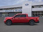 New 2026 Ford Maverick XLT SuperCrew Cab for sale #T26287 - photo 4