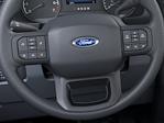 New 2026 Ford F-350 XL Regular Cab 4x4 SRW Pickup for sale #T2629 - photo 12