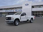 2026 Ford F-350 Regular Cab SRW 4x4 Pickup for sale #T2629 - photo 1