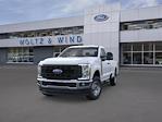 2026 Ford F-350 Regular Cab SRW 4x4 Pickup for sale #T2629 - photo 3