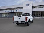 2026 Ford F-350 Regular Cab SRW 4x4 Pickup for sale #T2629 - photo 8