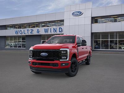 New 2026 Ford F-250 - photo 1