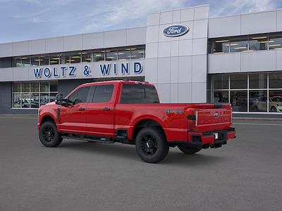 New 2026 Ford F-250 - photo 1