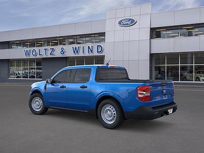New 2026 Ford Maverick - photo 1