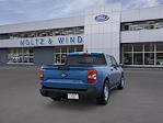 New 2026 Ford Maverick XL SuperCrew Cab for sale #T26295 - photo 8