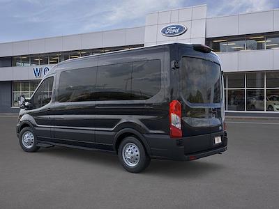 New 2026 Ford Transit 350 - photo 1