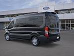 New 2026 Ford Transit 350 XL Passenger Van for sale #T26296 - photo 2