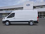New 2026 Ford Transit 250 Medium Roof Empty Cargo Van for sale #T26297 - photo 4
