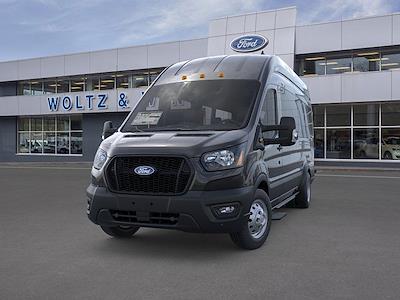 New 2026 Ford Transit 350 HD - photo 1