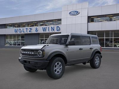 New 2026 Ford Bronco - photo 1