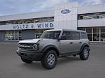 New 2026 Ford Bronco Big Bend for sale #T26299 - photo 1