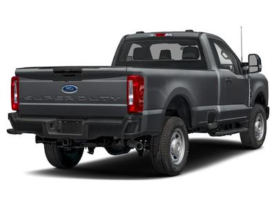 New 2026 Ford F-350 XL Regular Cab 4x4 SRW Pickup for sale #T263 - photo 2