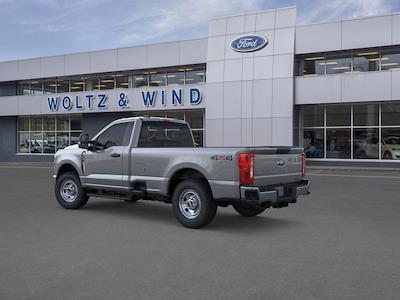 New 2026 Ford F-350 XL Regular Cab 4x4 SRW Pickup for sale #T263 - photo 2