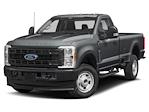 2026 Ford F-350 Regular Cab SRW 4x4 Pickup for sale #T263 - photo 1