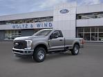 New 2026 Ford F-350 XL Regular Cab 4x4 SRW Pickup for sale #T263 - photo 1