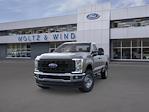 New 2026 Ford F-350 XL Regular Cab 4x4 SRW Pickup for sale #T263 - photo 3